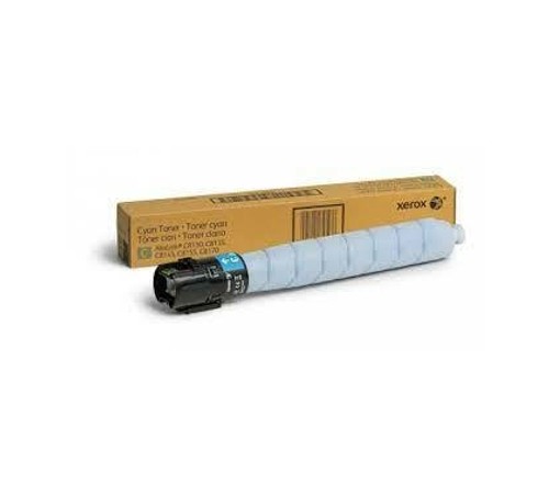 Xerox AltaLink C8130/C8135/C8235 CYAN Toner Cartridge(006R01755)